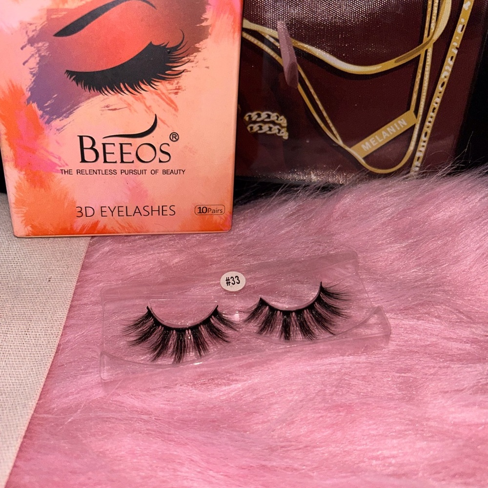 Mink Lashes Bundle - Picture 6 of 13